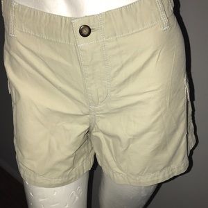 Horny Toad shorts brand new